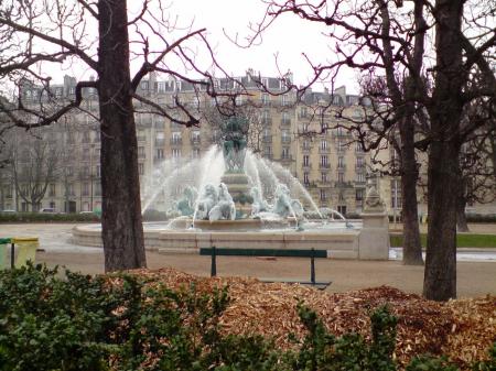D'J'c: Paris Hiver 2009