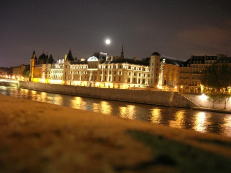 D'J'c: Rando lune du 13 mai 2006