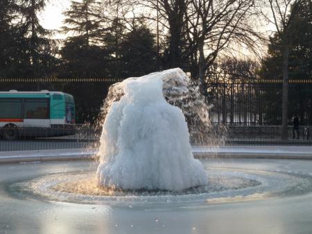 D'J'c: Hiver 2009 à Paris